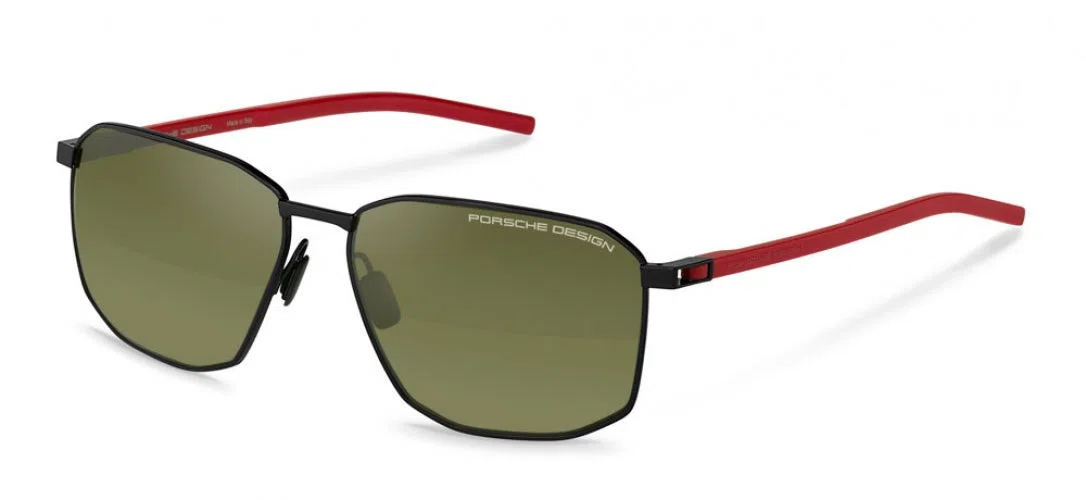 Porsche Design P8989 Sunglasses - view 2